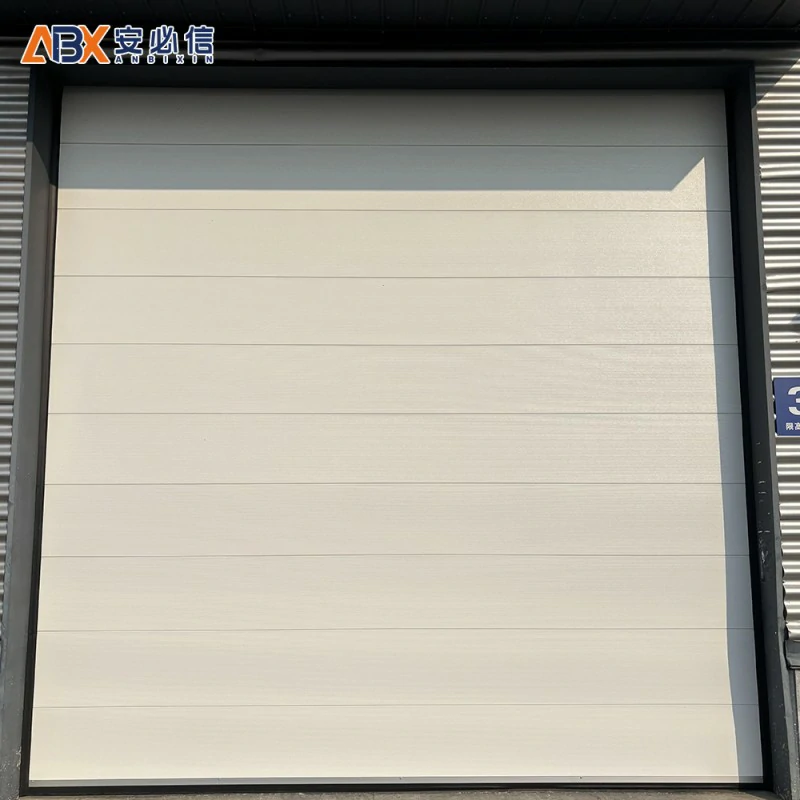 恩施土家族苗族工业滑升门
