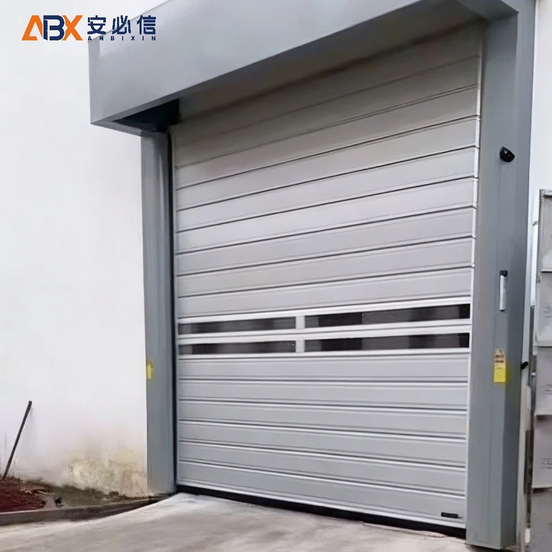 恩施土家族苗族PVC高速门