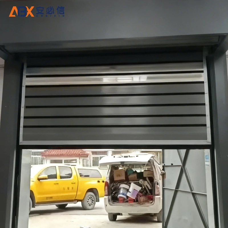 恩施土家族苗族铝质快速门